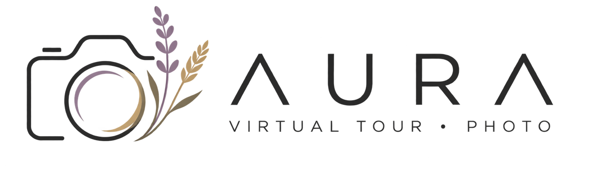 AURA — Virtual Tour · Photo